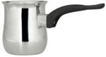 adHoreca Ibric inox cu maner abs, 640 ml (B030)