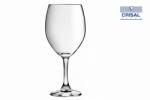 Libbey Roma: Pahar apa cu picior, 420 ml (AVV0638) Pahar