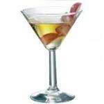 Durobor Jockey Club: pahar martini 140 ml (AD0964-14) Pahar