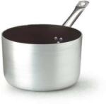 Pentole Agnelli Caserola inalta aluminiu Teflon® Platinum Plus 16 cm, 1.7 litri (AF050004016)