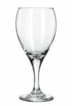 Libbey Teardrop: Pahar apa cu picior, 355 ml (AVV0654) Pahar