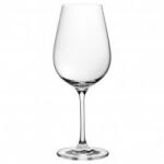 Rona Invitation: Set 6 Pahare din cristal pentru vin bordeaux, 540 ml (6265 0000x6) Pahar