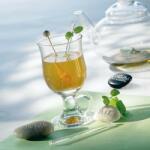 Durobor Set 6 Pahare Irish Coffee Mazagran, 240 ml - Design Clasic (AD1907-24) Pahar