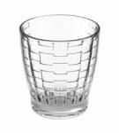 Libbey Set 6 Pahare Apa Olympea 335 ml - Design Elegant Sticla (AVV0845) Pahar