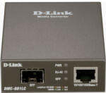 D-Link Media convertor D-Link DMC-G01LC (DMC-G01LC) - pcgarage