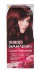 Garnier Color Sensation vopsea de păr 40 ml pentru femei 5, 62 Intense Precious Garnet