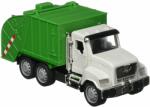 Battat Jucarie pentru copii Battat Driven - Mini camion de reciclare, cu sunet si lumini (BTWH1010Z)