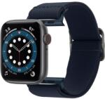 Spigen Apple Watch Series 1/2/3/4/5/6(42/44mm) Spigen fit lite szíj, tengerkék