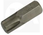BGS technic Bit ribe M10 - 10 mm h: 30 mm (9-4765) - alkatreszek