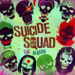 Original Soundtrack - Suicide Squad (2 LP) (0075678664526)