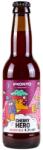 MONYO Brewing Co. Cherry Hero 0, 33l 4, 3% - drinkair