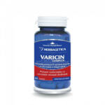Herbagetica Varicin Complex - 60 cps