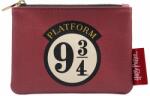 Half Moon Bay Portofel pentru monede Harry Potter - Platforma 9 și 3/4