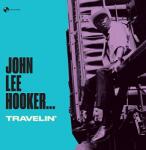 Hooker, John Lee TRAVELIN - facethemusic - 6 690 Ft
