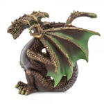 Safari Ltd Dragonul cu Ghimpi (SAF10159) Figurina