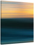 AA Design Tablou abstract modern Sunset (ABS469)