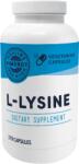 VIMERGY L-Лизин, 270 капсули (lysine-270)