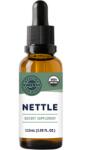 VIMERGY Органична коприва, безалкохолен екстракт 10: 1, 115 мл (nettle-115)
