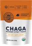VIMERGY Органична чага, екстракт, 250 гр (chaga-250)