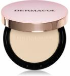Dermacol 24h Control компактна пудра 2 в 1 цвят 02 9 гр