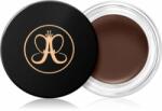 Anastasia Beverly Hills DIPBROW Pomade pomadă pentru sprâncene culoare Chocolate 4 g