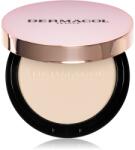 Dermacol 24h Control 2 in 1 pudra si makeup culoare 01 9 g - notino