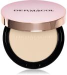 Dermacol 24h Control 2 in 1 pudra si makeup culoare 02 9 g - notino
