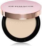 Dermacol 24h Control 2 in 1 pudra si makeup culoare 03 9 g - notino