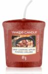 Yankee Candle Crisp Campfire Apple lumânare votiv 49 g