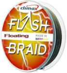 CLIMAX flashbraid floating előke/10 10 m fonott előkezsinór (32 53112)