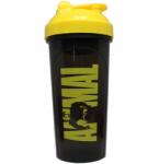 Universal Nutrition Animal Iconic Yellow Shaker - 700ml