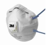 3M 8822 FFP2 pormaszk szeleppel (070100049)