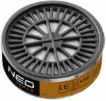 NEO TOOLS A1 NR gázszűrőbetét szerves gőzök ellen 97-350 félálarchoz 97-360 (97-360)