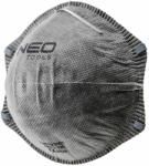 NEO TOOLS FFP2 pormaszk aktívszén szűrővel 3 db 97-300 (97-300)