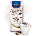 KRUGER Cappuccino Kruger Stracciatella 500 gr