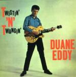 Eddy, Duane Twistin' N Twangin