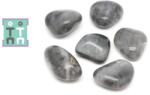  Ochi de Vultur Rulat Natural - 29-42 x 23-30 mm - ( XL ) - 1 Buc