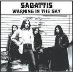 SABATTIS Warning In The Sky - facethemusic - 7 490 Ft