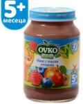 Bebelan пюре микс горски плод - 190 г (7387)