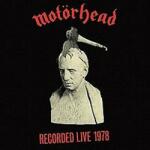 Motorhead What's Words Worth