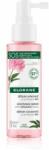 Klorane Peony Soothing Calming & Anti-Itching Serum успокояващ серум за чувствителен и раздразнен скалп 100ml