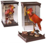 The Noble Collection Statuetă The Noble Collection Movies: Harry Potter - Fawkes (Magical Creatures), 19 cm Figurina