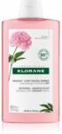 Klorane Peony șampon pentru piele sensibila 400 ml