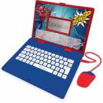 Lexibook Laptop educational Lexibook Spiderman, 124 de activitati (JC598SPi6_001w)