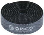 Orico Curea Velcro Orico Circle 1m (negru) (6954301108979)