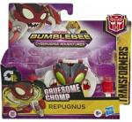 Hasbro Transformers Bumblebee Cyberverse Adventures: Gruesome Chomp - Repugnus (E3522/E7073)