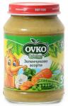 Bebelan пюре зеленчуково асорти - 190 г (7189)