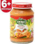 Bebelan пюре пилешко със зеленчуци - 190 г (1116)