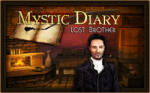 SunRay Games Mystic Diary Quest for Lost Brother (PC)
