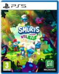 Microids The Smurfs Mission Vileaf (PS5)